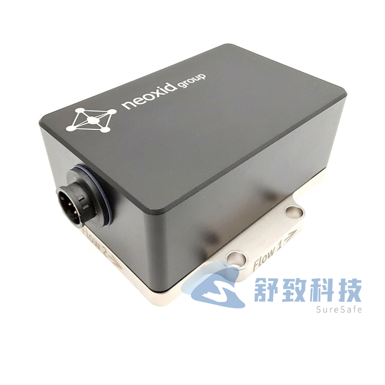 NEO9XXHT High-temp. H2 sensor optionally Also with ATEX