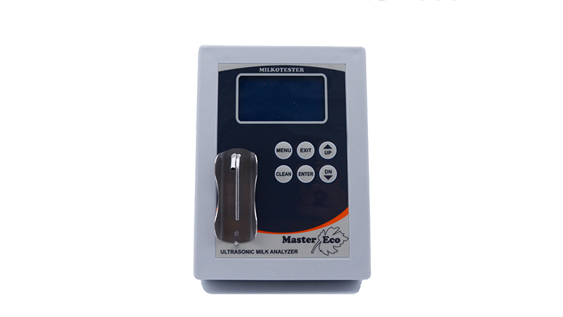 Milkotester MASTER ECO Milk analyzer