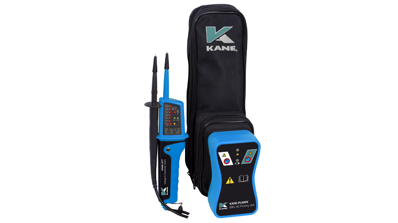 KANE-VCT KIT AC Proving Unit