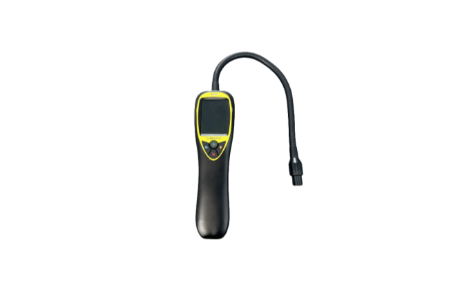 LD-H2 Portable Hydrogen Detector