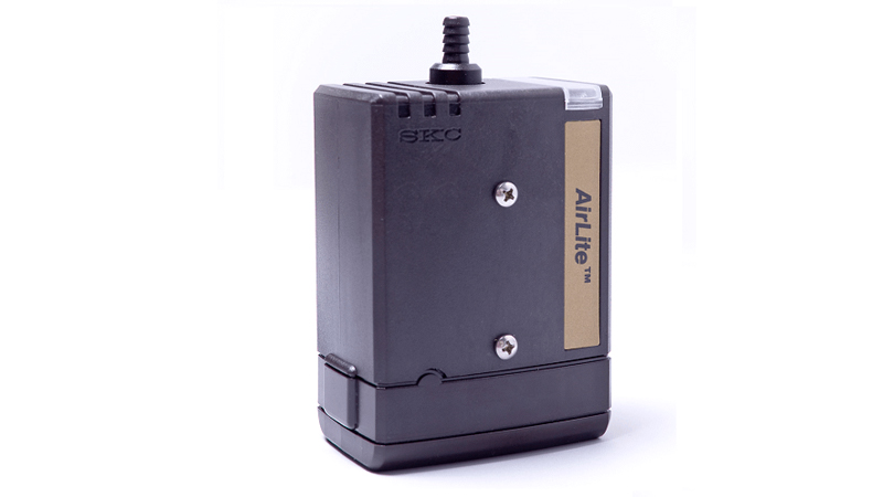 SKC AirLite Pump