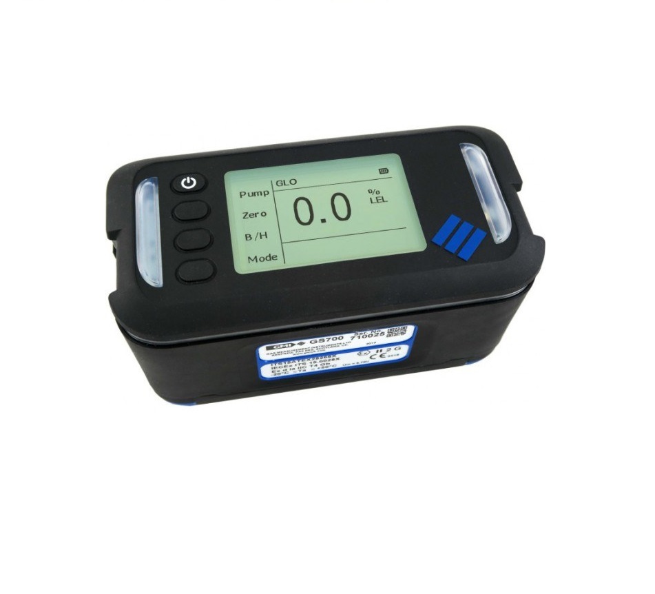 GMI Gasurveyor 700 Series