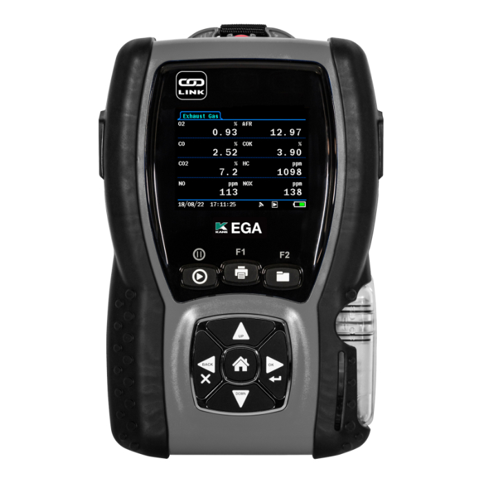Kane EGA 4/5 Exhaust Gas Analyser