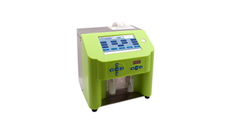 Lactoscan MCC WS milk analyzer