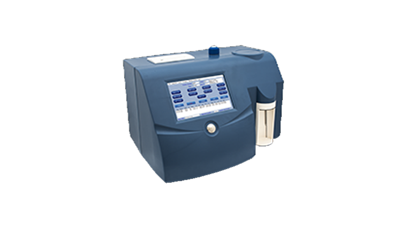 Lactoscan MCC W V3 milk analyzer