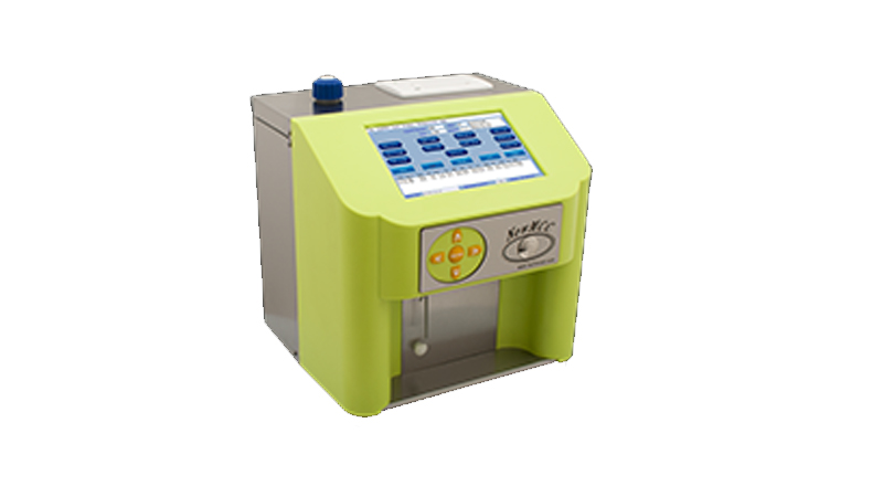 Lactoscan MCC W V2 milk analyzer