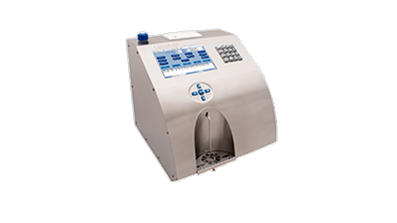 Lactoscan MCC W V1 milk analyzer