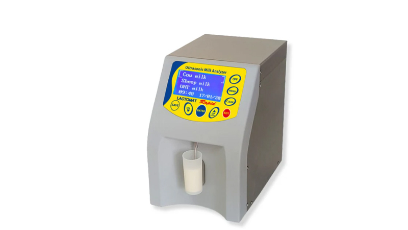 Milkotester LACTOMAT RAPID Milk analyzer