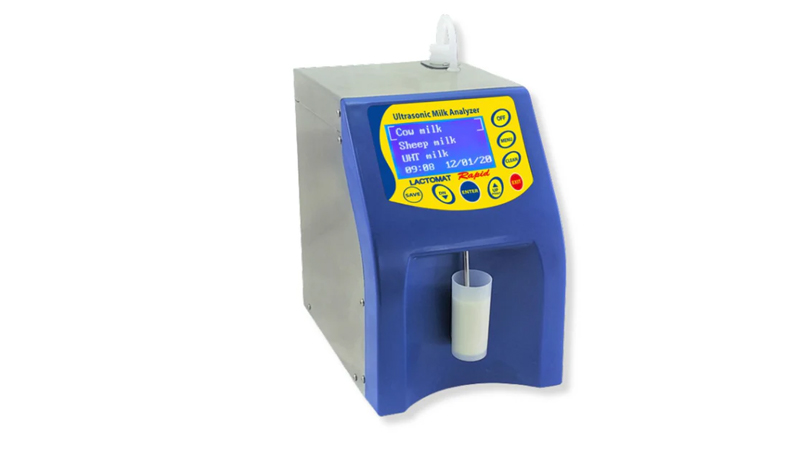 Milkotester LACTOMAT RAPID BP Milk analyzer