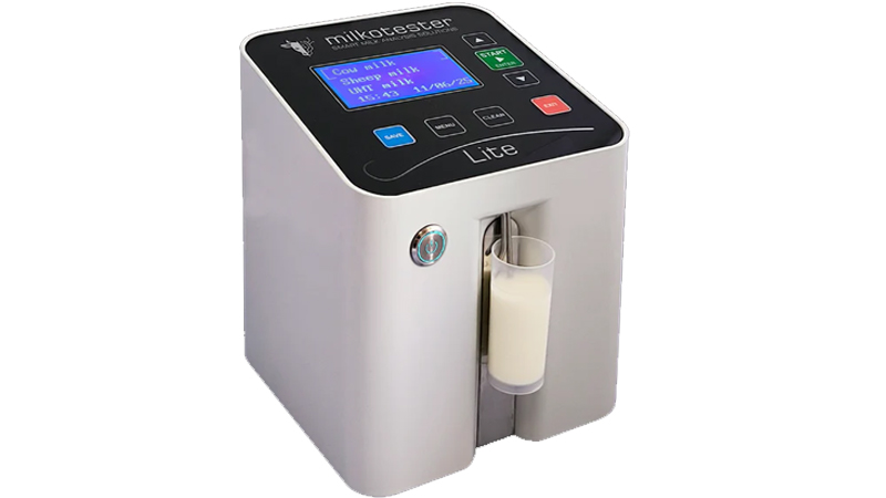 Milkotester LITE Milk analyzer
