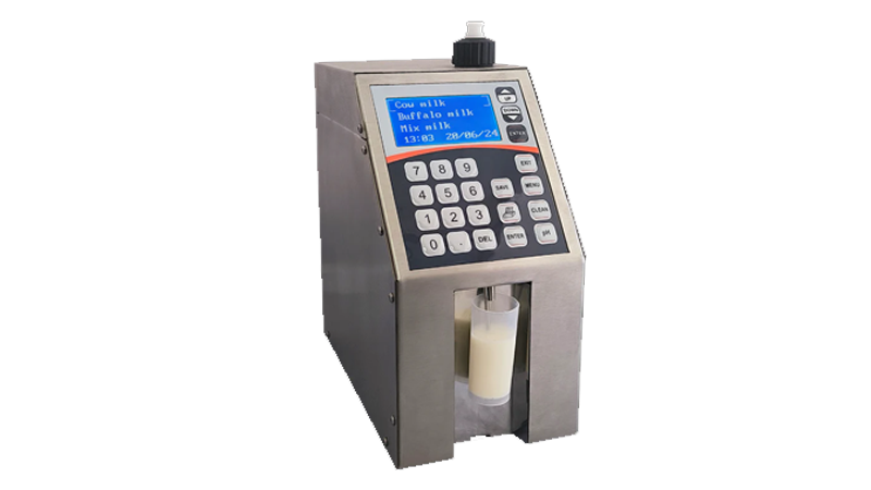 Milkotester MASTER LM3 Milk analyzer