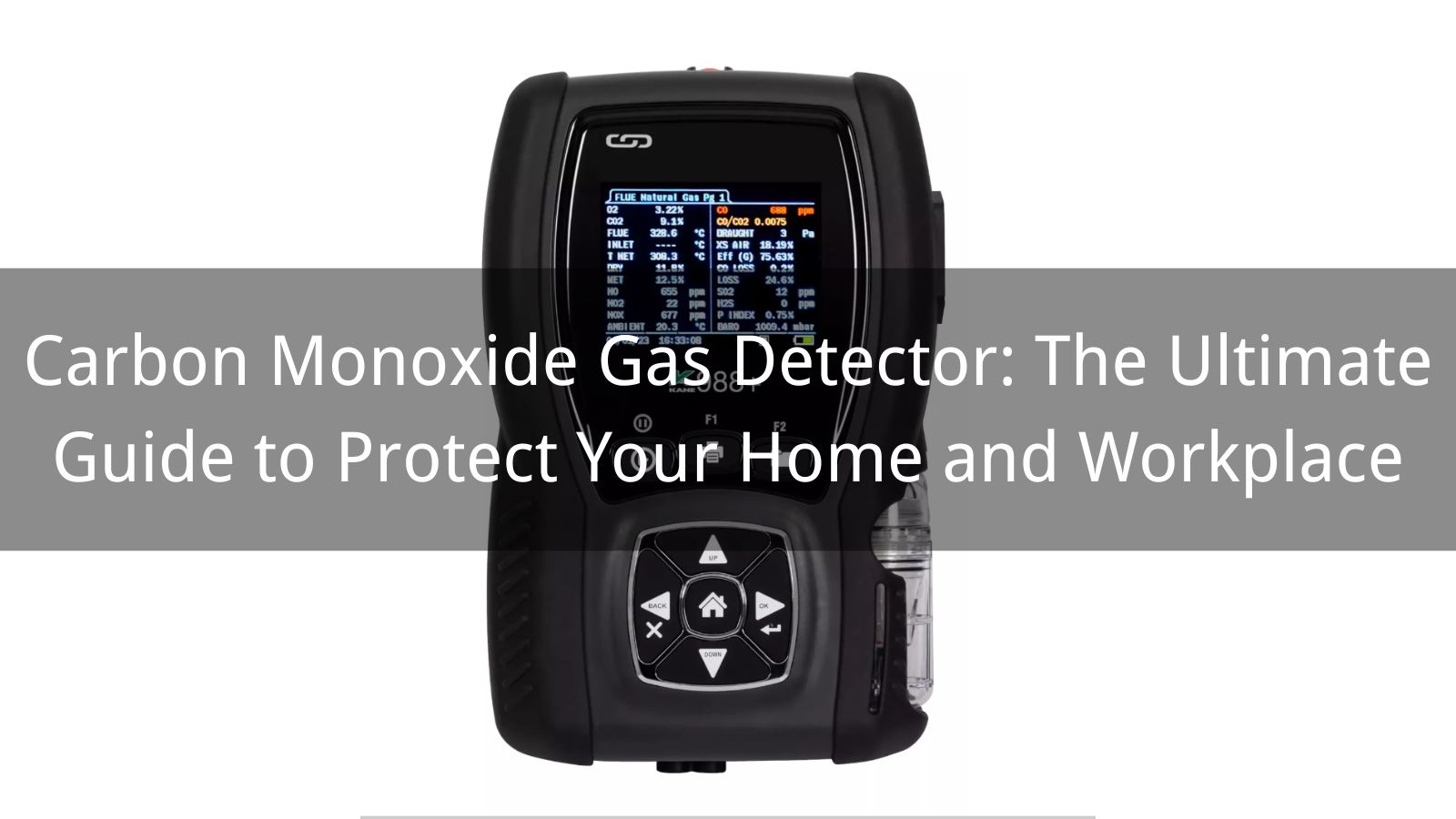 Full Version Download Will Carbon Monoxide Detect Gas Leak