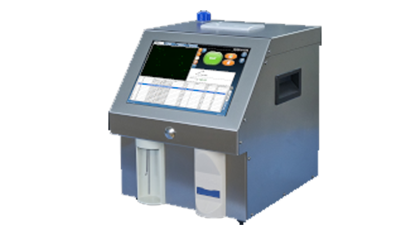Lactoscan Combo Milk Composition and Somatic Cell Analyzer