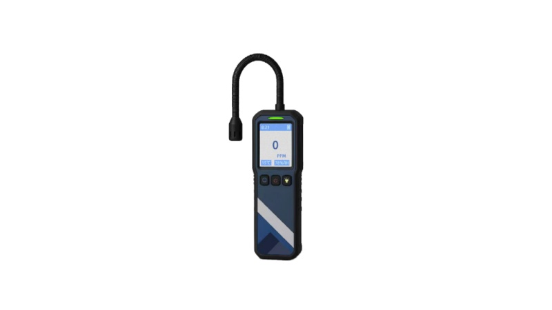 Hydrogen Gas Leak Detector SureS10