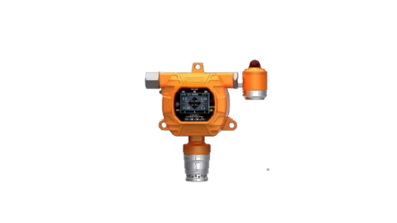 Timelion Oil and gas online monitoring system