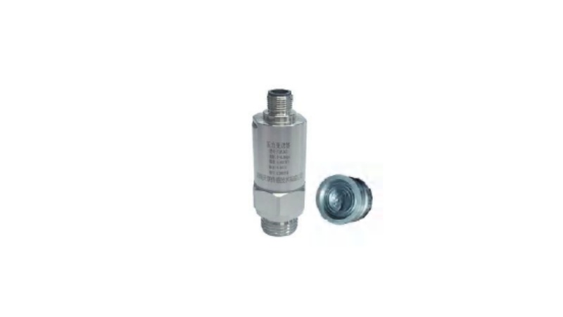 Pressure sensor