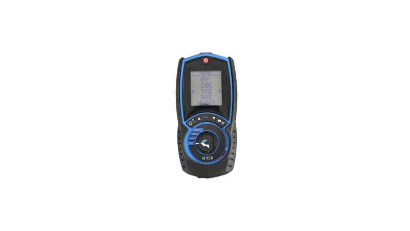 KANE158 Handheld Flue Gas Analyzer