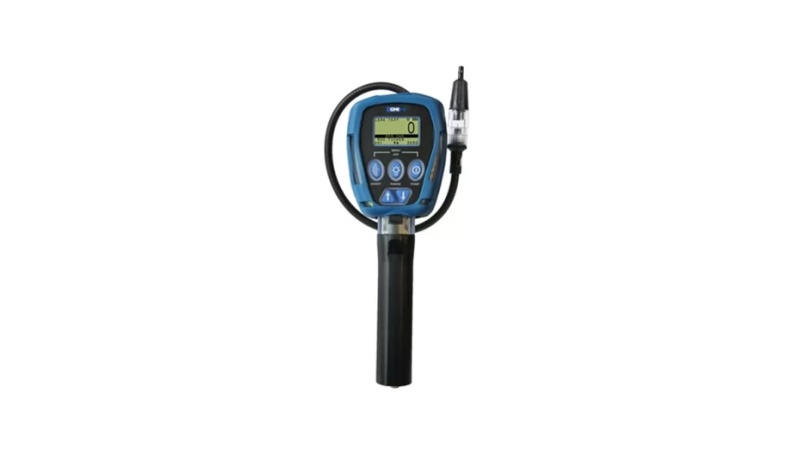 GT Series Portable Gas Detectors