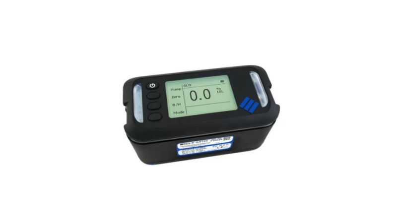 GMI Gasurveyor 700 Series