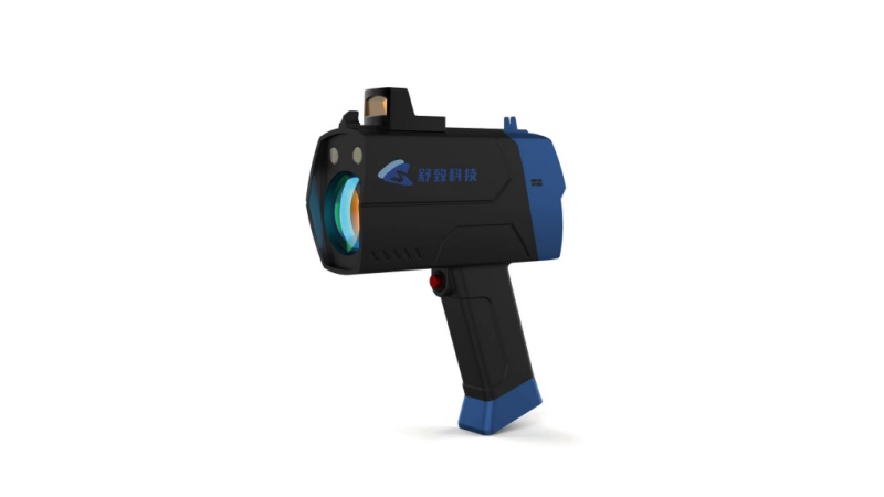 Handheld laser mathane detector SureS100