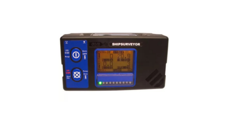 GMI Shipsurveyor