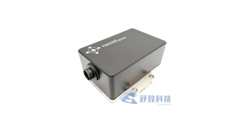 NEO9XXHT High-temp. H2 sensor optionally Also with ATEX