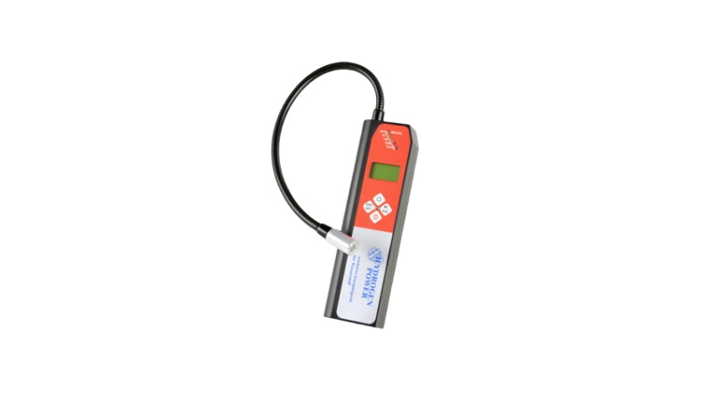 Handheld gas leak detectors HydrogenPower