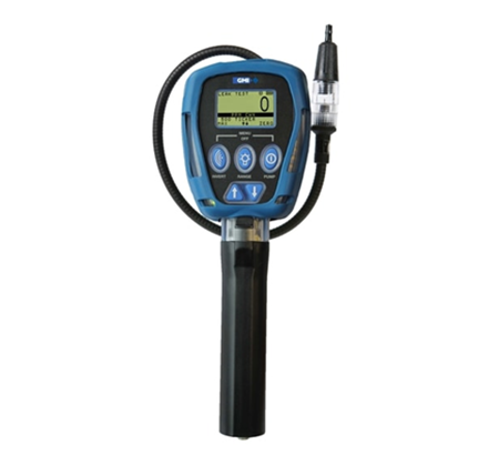 GMI GT-40, GT-41, GT-42, GT-43 & GT-44 Gas Detectors