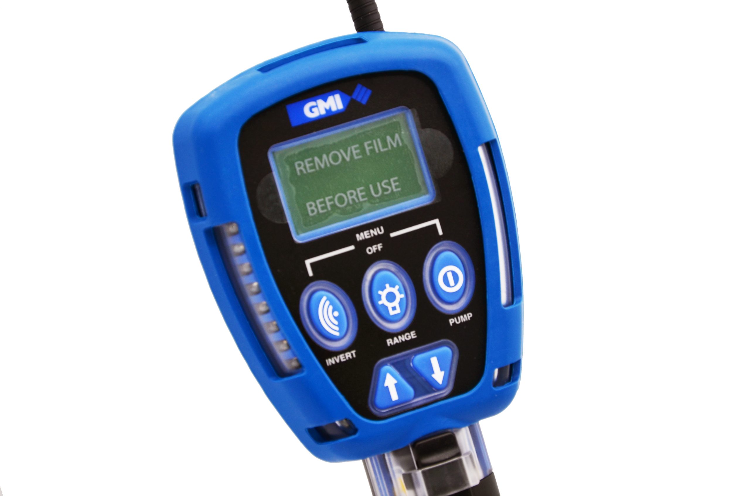GMI GT series