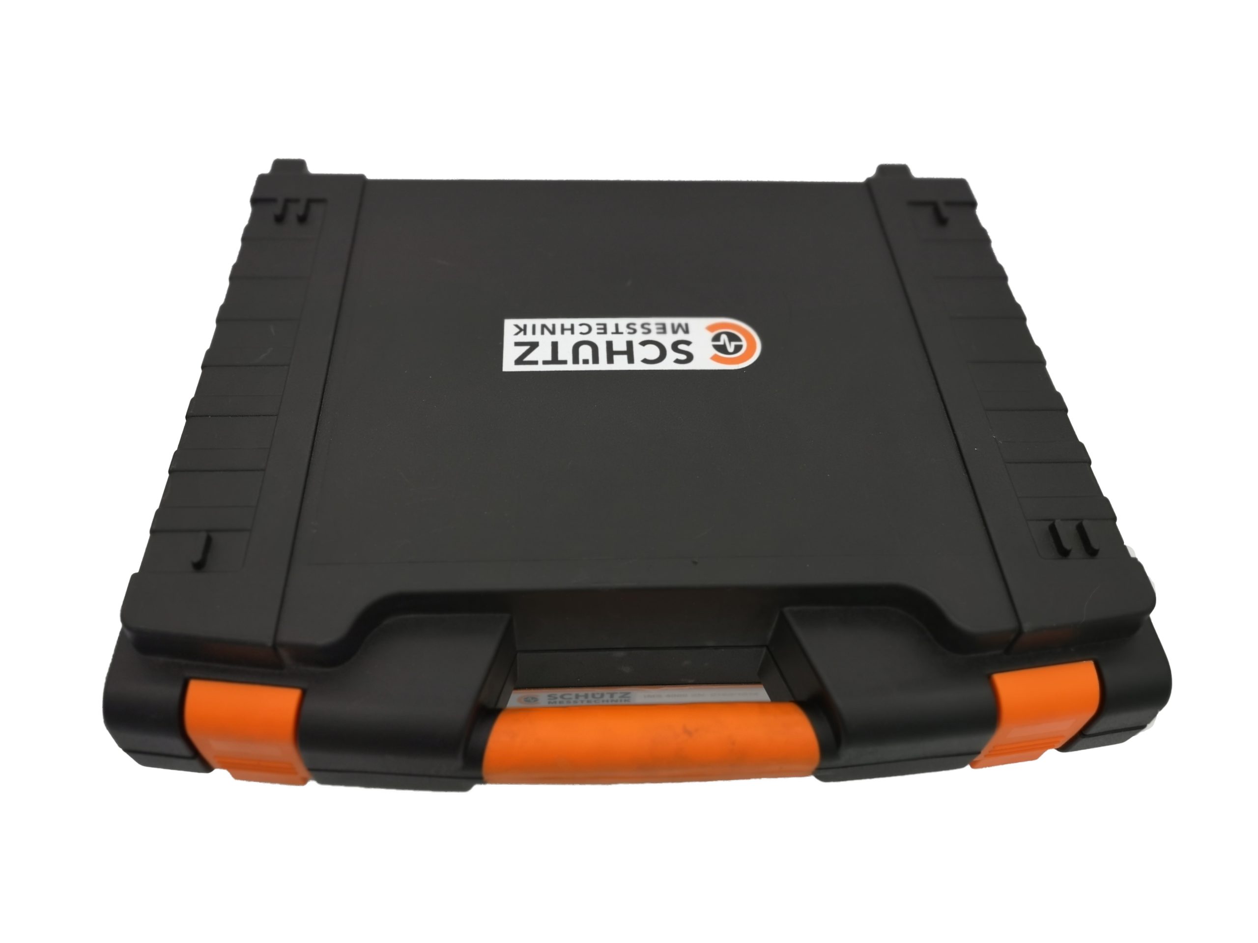 GM5 Portable Gas Analyser