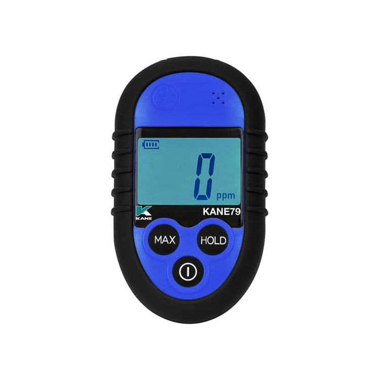 Kane 79 Wireless CO monitor