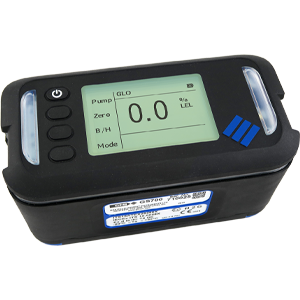 Gasurveyor 700 Infrared Gas Leak Detector