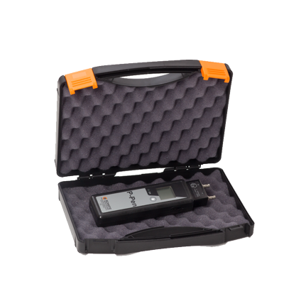P-Pen 1000 Ex Gas Pressure Gauge
