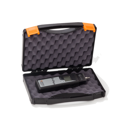 P-Pen 5000 Ex Gas Pressure Gauge