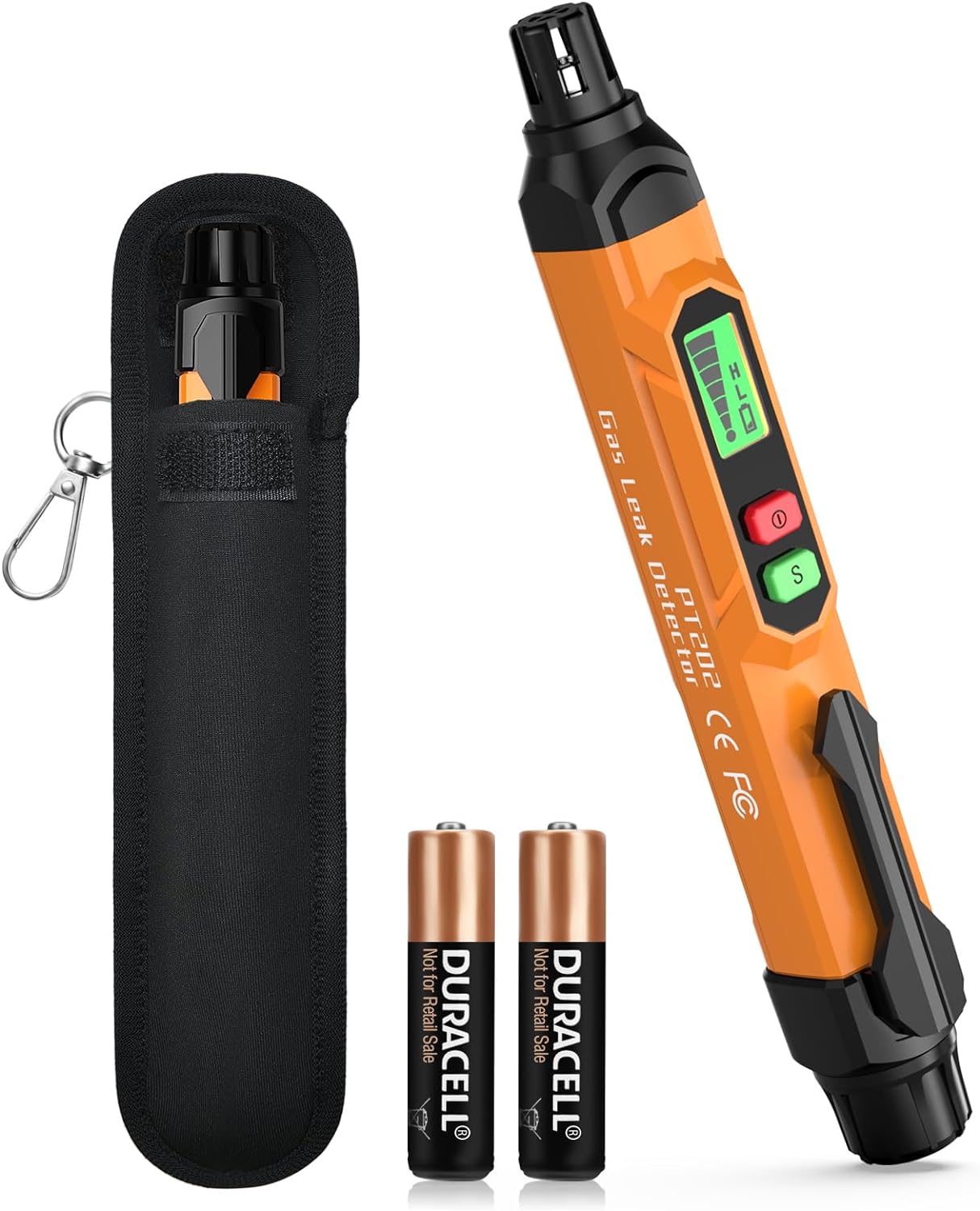 PT202 Gas Detector
