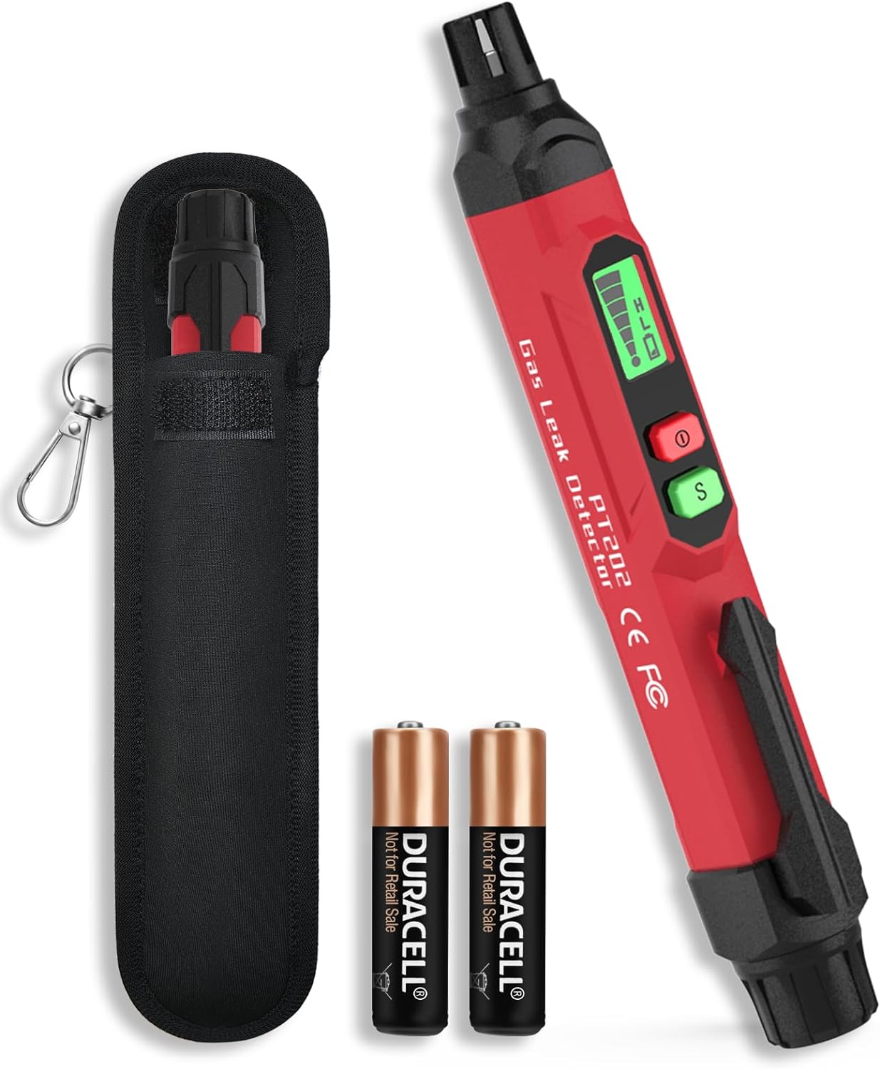 PT202 Gas Detector