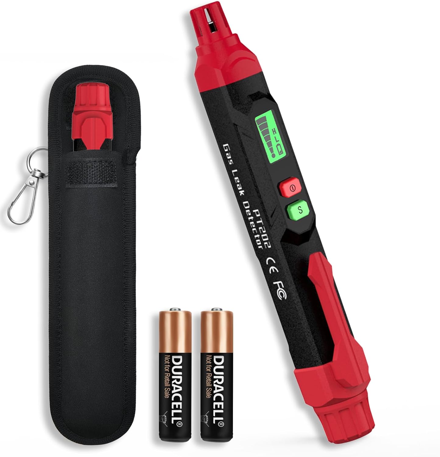 PT202 Gas Detector