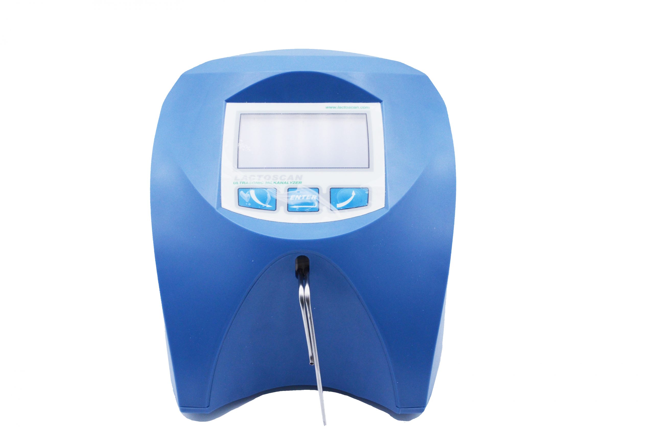 Lactoscan SP MILK ANALYZERS