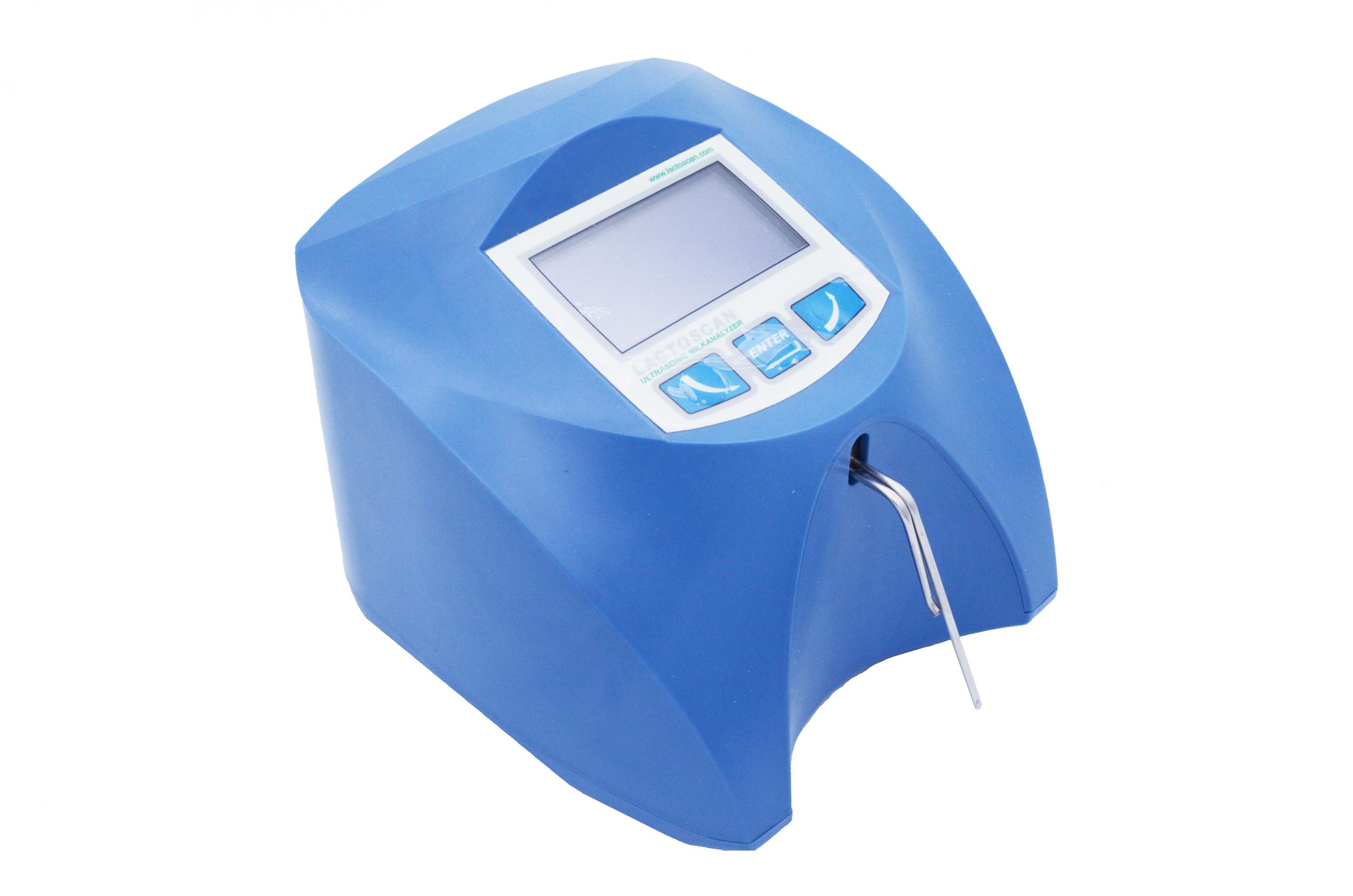 Lactoscan SP MILK ANALYZERS