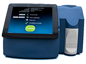 Lactoscan SCC somatic cell counter