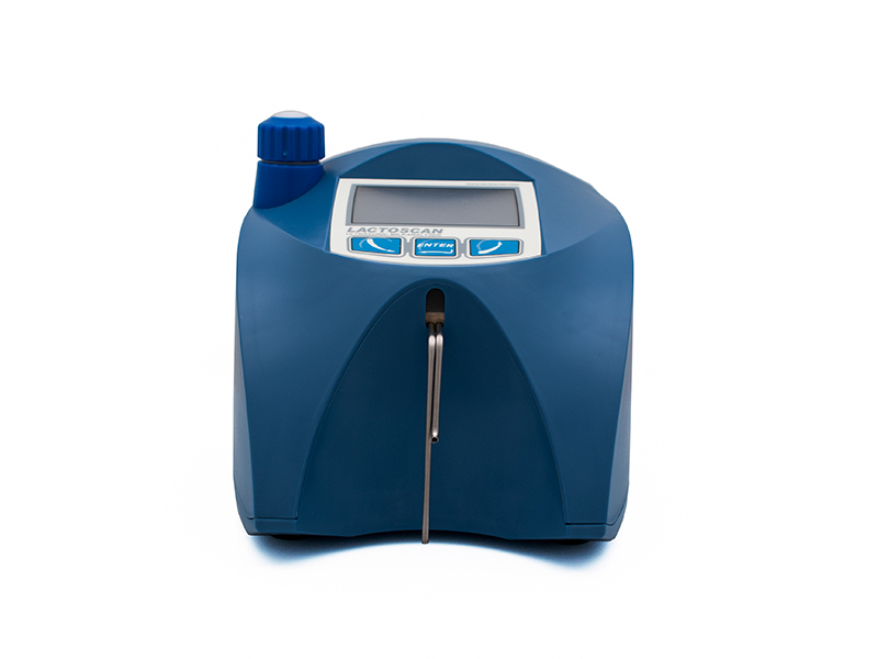 Lactoscan SP MILK ANALYZERS