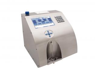 Lactoscan MCCW V1 MILK ANALYZERS