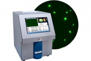 Lactoscan SCC Compact somatic cell counter