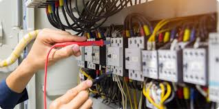 Electrical Instruments