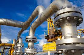 Gas Network Inspection