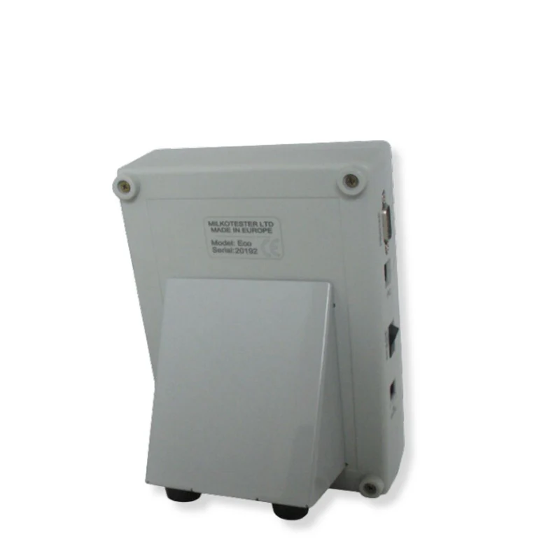 Master ECO Milk analyzers