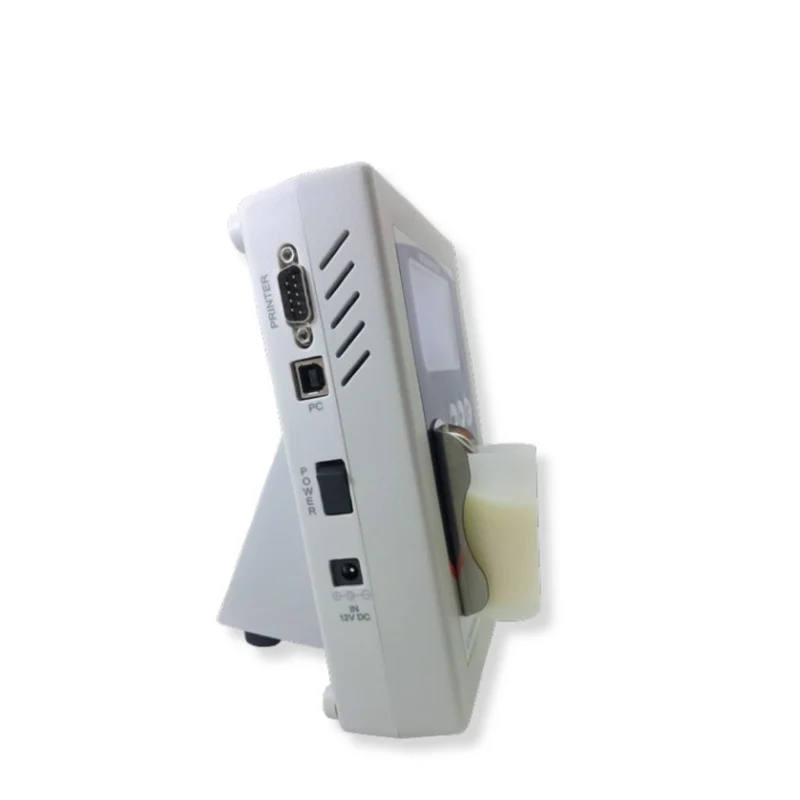 Master ECO Milk analyzers