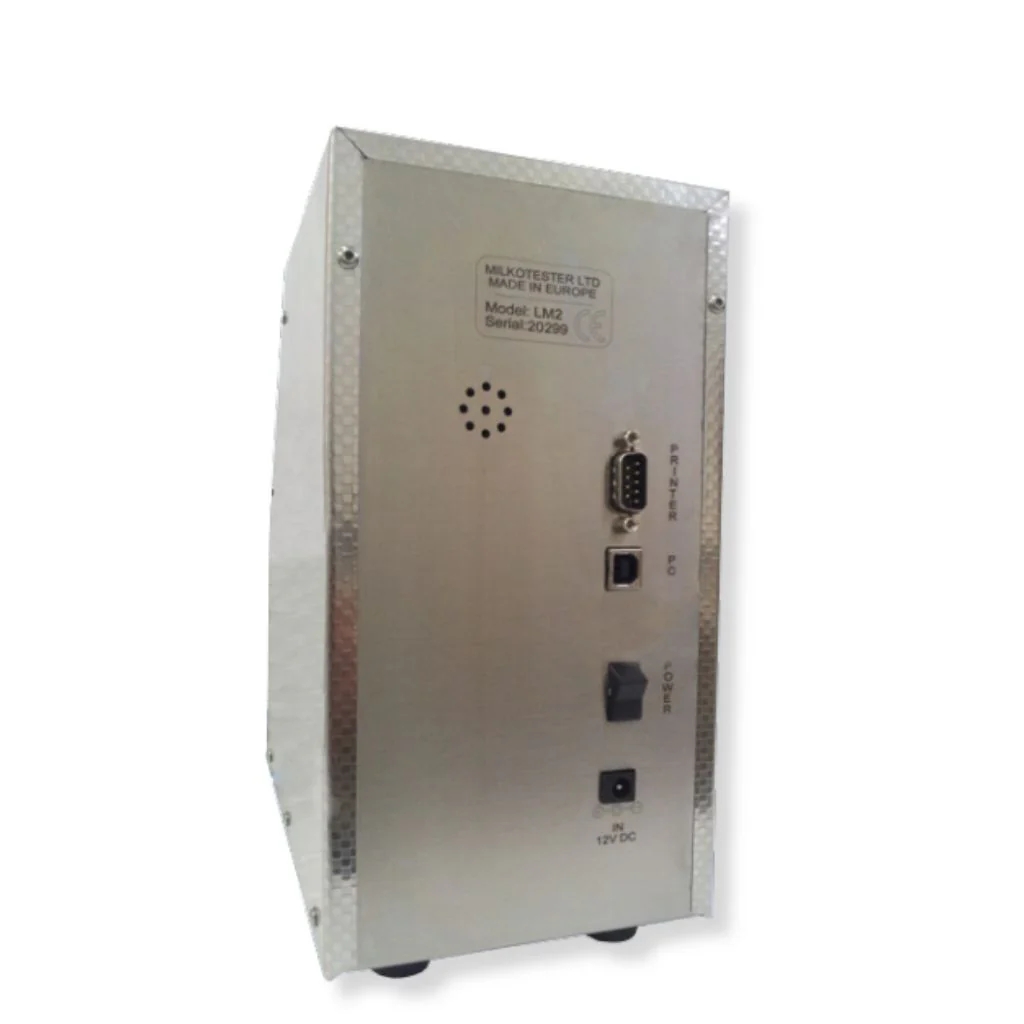 MASTER CLASSIC (LM2) Milk analyzers