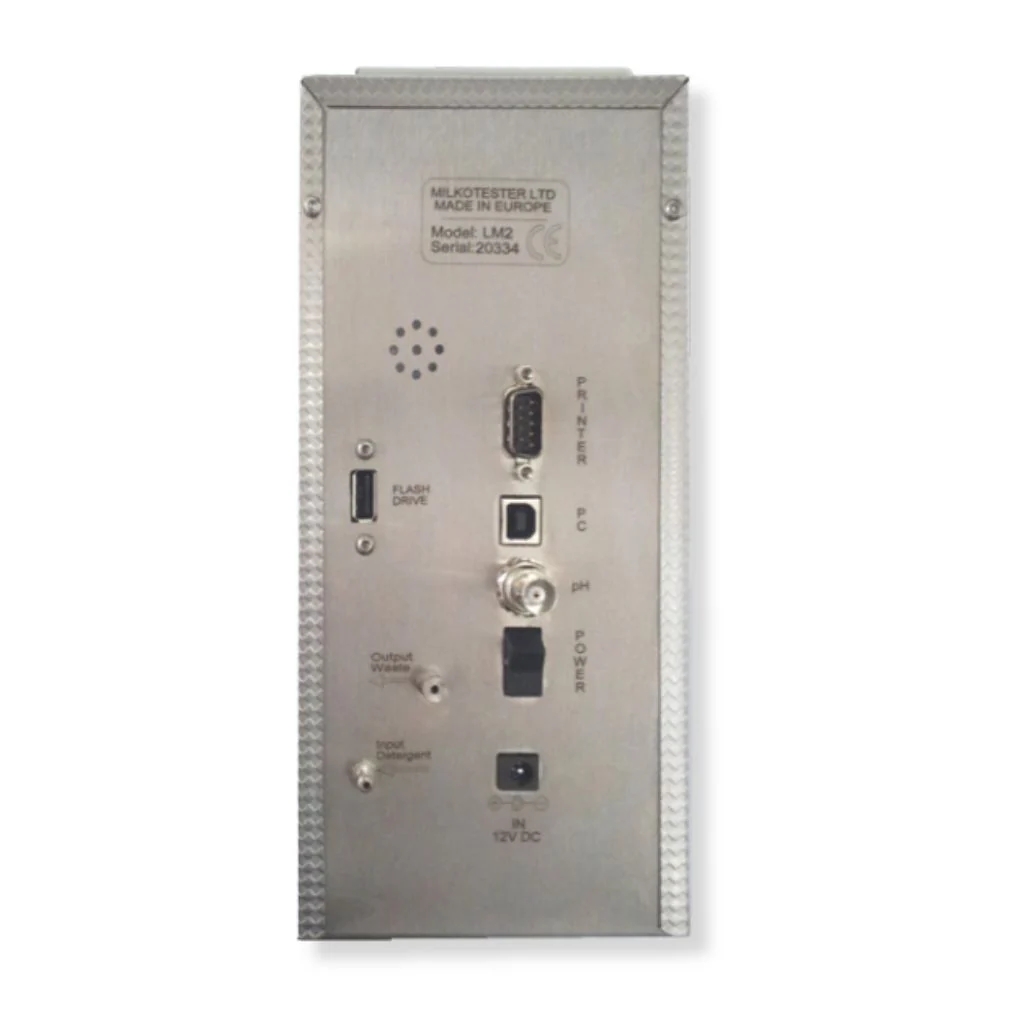MASTER CLASSIC (LM2) Milk analyzers