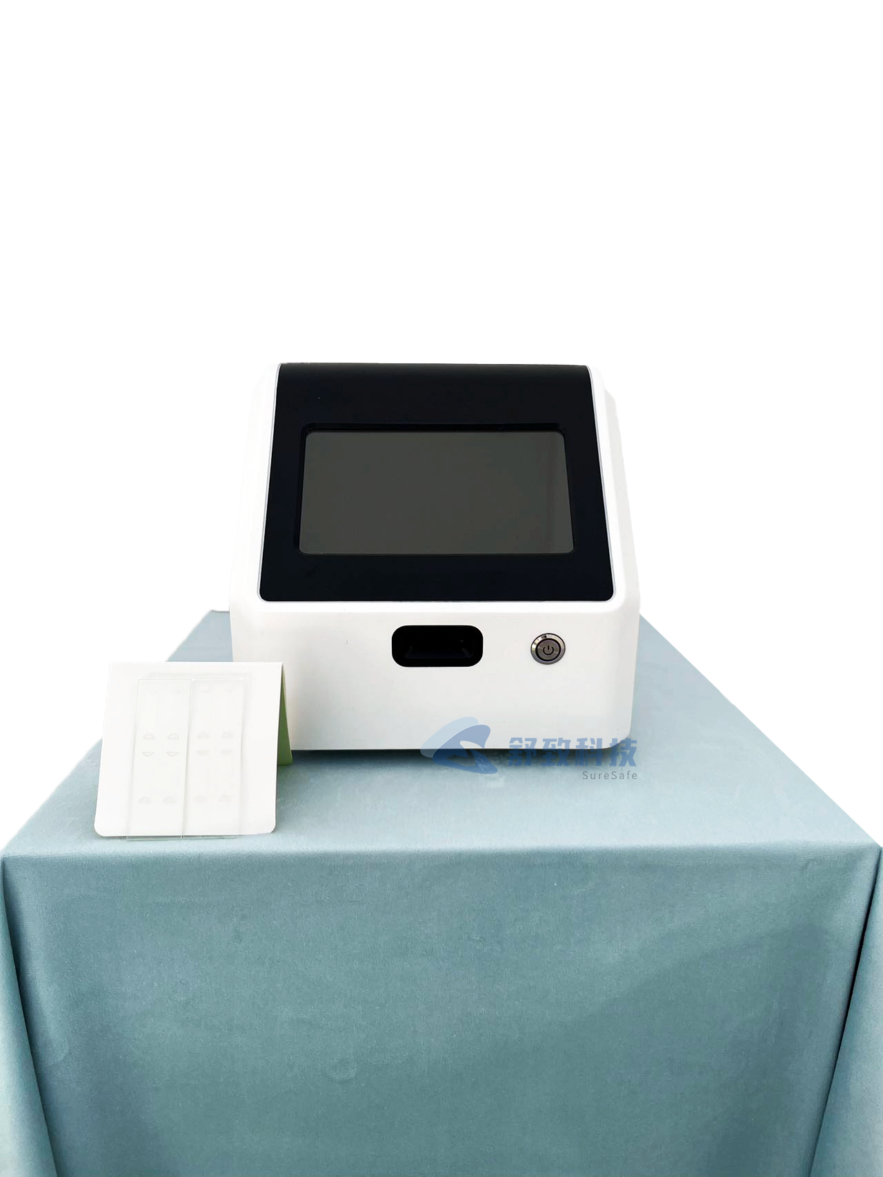 CytoVue SCC Somatic Cell Counter